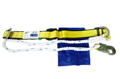  เข็มขัดเซฟตี้ YAMADA รุ่น W737