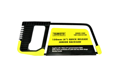 โครงเลื่อยมือ YMT-538-0310K