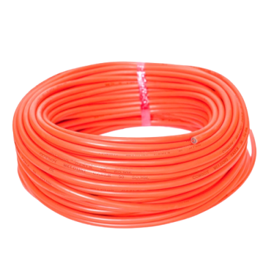 สายเชื่อมสีส้ม # 35ตร.มม. 800ST.