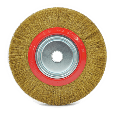 แปรงลวดกลม FALCON