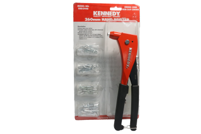 คีมยิงรีเวท KEN-569-3000K