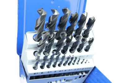 ชุดดอกสว่าน SEN-025-9150K