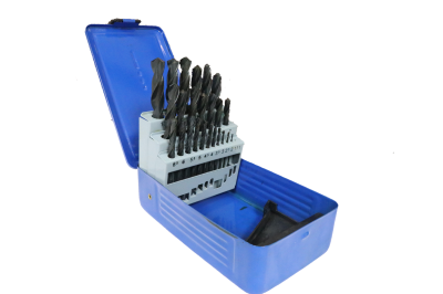 ชุดดอกสว่าน SEN-025-9150K