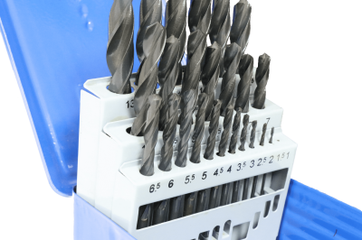 ชุดดอกสว่าน SEN-025-9150K