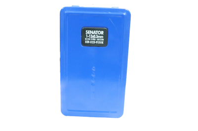 ชุดดอกสว่าน SEN-025-9150K