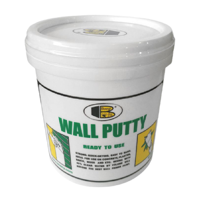 วอลล์พัตตี้ WALL PUTTY