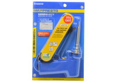 หัวแร้งบัดกรี HAKKO