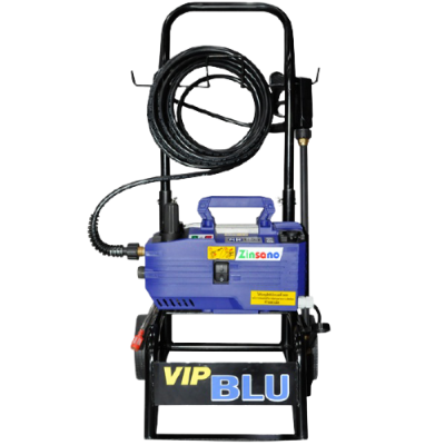 เครื่องฉีดน้ำ ZINSANO VIP BLU 130BAR