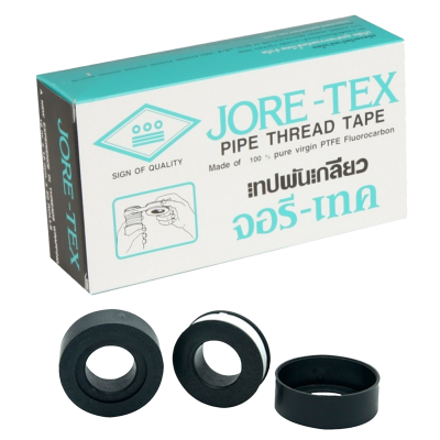 เทปพันเกลียว Jore-Tex