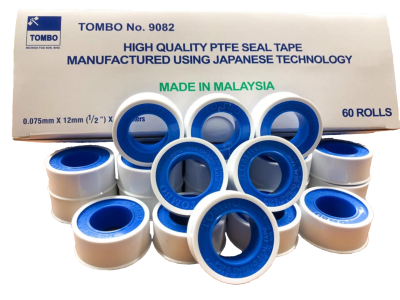 เทปพันเกลียว TOMBO 9082