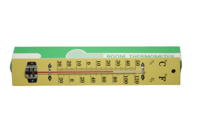 เทอร์โมมิเตอร์วัดอุณหภูมิห้อง