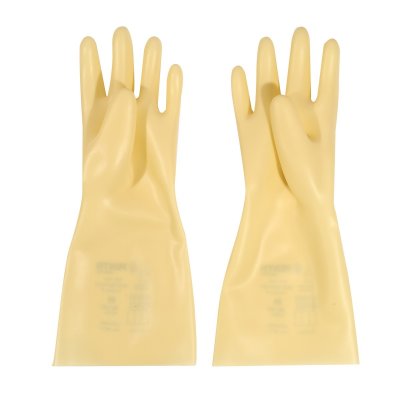 ถุงมือยางกันไฟฟ้า PENTA CLASS 00 รุ่น GEL02500V