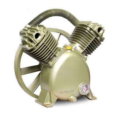 อะไหล่ลูกสูบปั๊มลมสายพาน POLO ใช้กับรุ่น SGJ2090 ตำแหน่ง #110 (5.5HP)