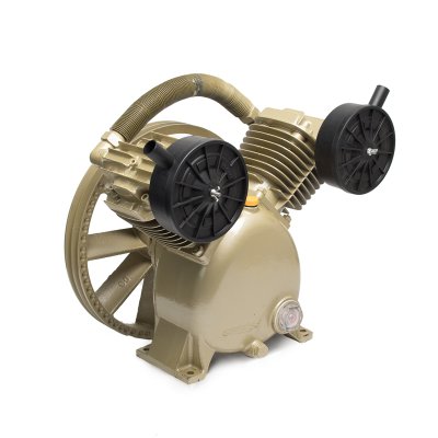 อะไหล่ชุดหัวปั๊มลม POLO ใช้กับรุ่น SGJ2090A ตำแหน่ง #01A (7.5HP)