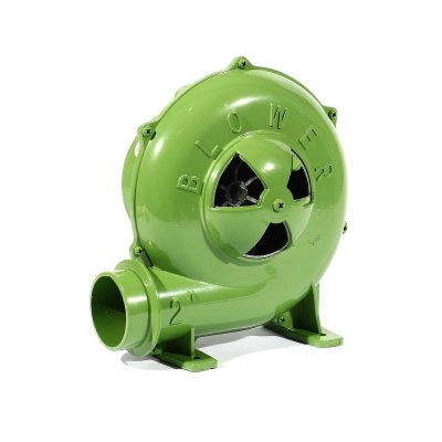 เครื่องเป่าลมหอยโข่ง เป่าเตา POLO รุ่น P231-0120 (2"/2.5"/3"/4" 150W/260W/350W/550W)
