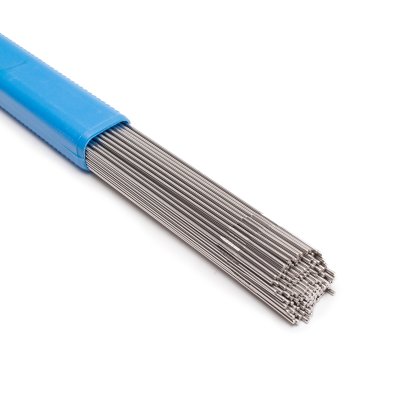 ลวดเติมสแตนเลส TIG POLO เกรด ER309L/ER316L (Ø2.0-2.4MM 5KG)