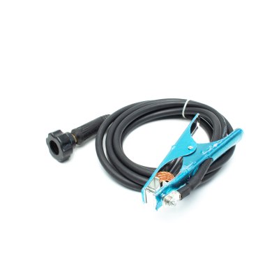อะไหล่สายดินเครื่องเชื่อม POLO 25MM2x3M 300A รุ่น PA200