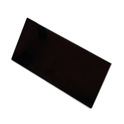 อะไหล่กระจกเลนส์ดำ POLO ขนาด 5X10.8 รุ่น I101-2180