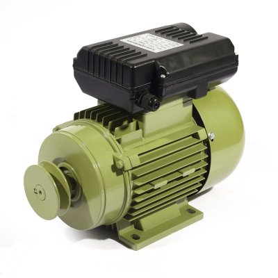 อะไหล่มอเตอร์ POLO ใช้กับรุ่น SGJ1051-50 ตำแหน่ง #73 (1HP)