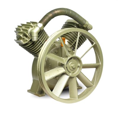 อะไหล่ลูกสูบปั๊มลมสายพาน POLO ใช้กับรุ่น SGJ2090 ตำแหน่ง #110 (5.5HP)