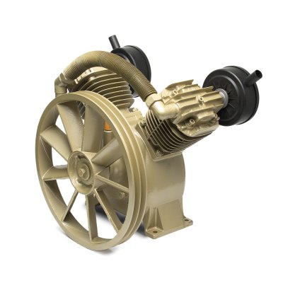 อะไหล่ชุดหัวปั๊มลม POLO ใช้กับรุ่น SGJ2090A ตำแหน่ง #01A (7.5HP)