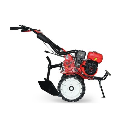 เครื่องพรวนดินสตาร์ทมือ POLO รุ่น 1G-80N (HSD1G-100B/HSD1G-80C)