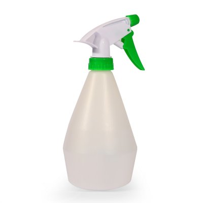 กระบอกฉีดน้ำหัวพลาสติก POLO รุ่น PF0.5 (0.5L/1L)
