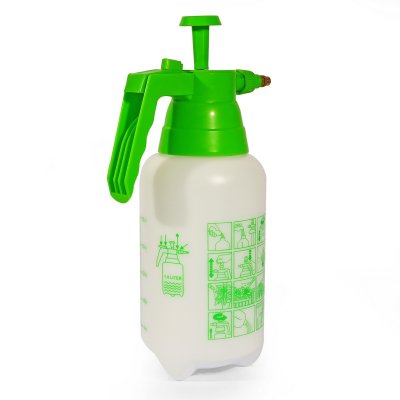 กระบอกฉีดน้ำหัวทองเหลือง POLO รุ่น PH1.0 (1L/1.5L/2L)