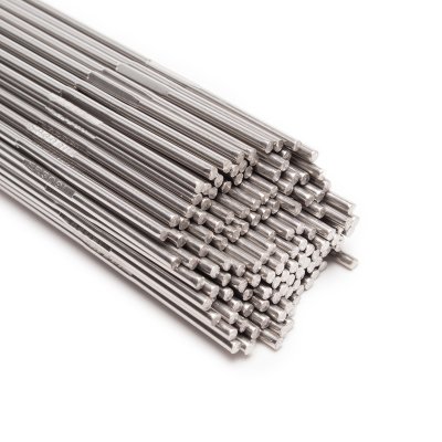 ลวดเติมสแตนเลส TIG POLO เกรด ER309L/ER316L (Ø2.0-2.4MM 5KG)