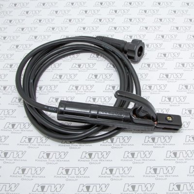สายเชื่อมอะไหล่ POLO 16MM2x3M+200A สำหรับ SARC160/200