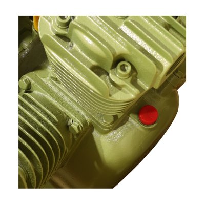 อะไหล่ชุดหัวปั๊มลม POLO ใช้กับรุ่น SGJ3095 ตำแหน่ง #75 (10HP 500L)
