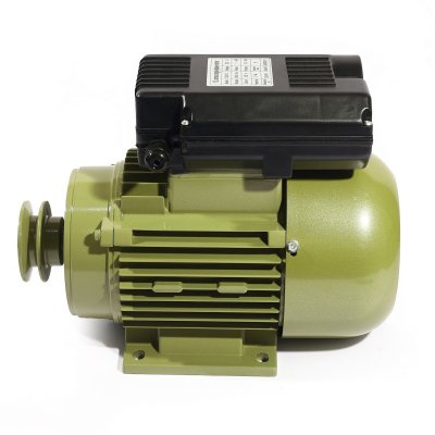 อะไหล่มอเตอร์ POLO ใช้กับรุ่น SGJ1051-50 ตำแหน่ง #73 (1HP)