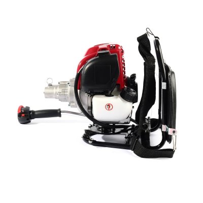 เครื่องจี้ปูนเครื่องยนต์สะพายหลัง POLO รุ่น CBP-35