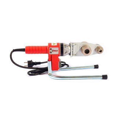 เครื่องเชื่อมท่อ POLO PP-R (40MM/63MM) รุ่น P311-THJ40
