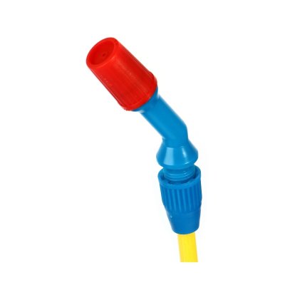 ถังพ่นยามือโยกสีเหลือง POLO รุ่น SY05 (5L/8L)