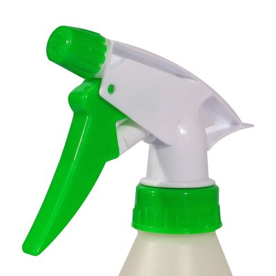 กระบอกฉีดน้ำหัวพลาสติก POLO รุ่น PF0.5 (0.5L/1L)