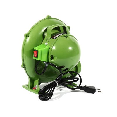 เครื่องเป่าลมหอยโข่ง เป่าเตา POLO รุ่น P231-0120 (2"/2.5"/3"/4" 150W/260W/350W/550W)