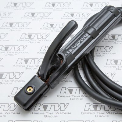 สายเชื่อมอะไหล่ POLO 16MM2x3M+200A สำหรับ SARC160/200