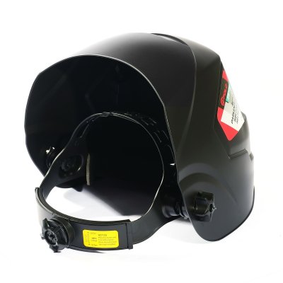 หน้ากากเชื่อมปรับแสงอัตโนมัติ POLO รุ่น BW122