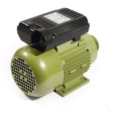 อะไหล่มอเตอร์ POLO ใช้กับรุ่น SGJ1051-50 ตำแหน่ง #73 (1HP)