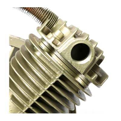 อะไหล่ลูกสูบปั๊มลมสายพาน POLO ใช้กับรุ่น SGJ2090 ตำแหน่ง #110 (5.5HP)