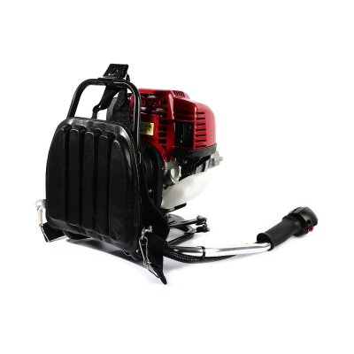 เครื่องจี้ปูนเครื่องยนต์สะพายหลัง POLO รุ่น CBP-35