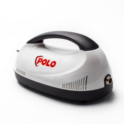เครื่องพ่นหมอก-ไอน้ำ POLO 60W (60W/120W/300W/750W) รุ่น PC-2801F