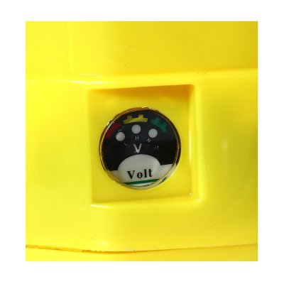 เครื่องพ่นยาแบตเตอรี่สะพายหลัง POLO รุ่น PS16 (16L/18L)
