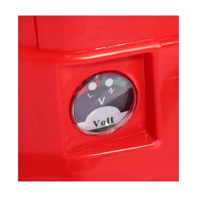 เครื่องพ่นยาแบตเตอรี่สะพายหลัง 2IN1 POLO รุ่น PX16 (16L/18L)
