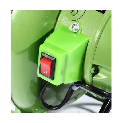 เครื่องเป่าลมหอยโข่ง เป่าเตา POLO รุ่น P231-0120 (2"/2.5"/3"/4" 150W/260W/350W/550W)