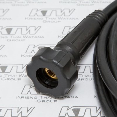สายดินอะไหล่ POLO 16MM2x3M+300A สำหรับ SARC160/200