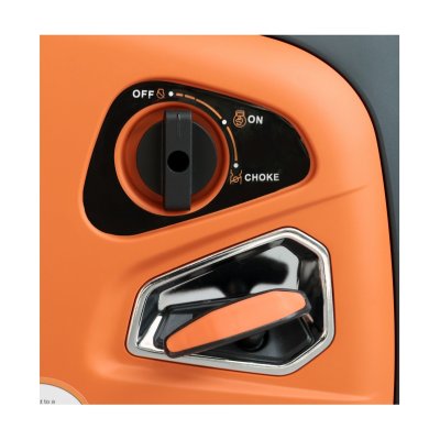 เครื่องปั่นไฟอินเวอร์เตอร์ POLO รุ่น P (2250IS 2.0KW/3150IS 2.8KW/4500IS 4.0KW)