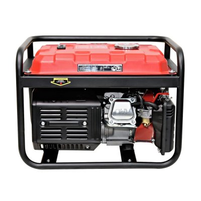 เครื่องปั่นไฟเบนซิน 2.5 KW POLO รุ่น KT3500-DDC