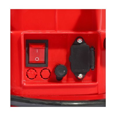 เครื่องพ่นยาแบตเตอรี่สะพายหลัง 2IN1 POLO รุ่น PX16 (16L/18L)